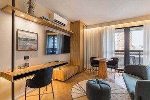 Interior - #RB1301 | Cyclinn Cidade Jardim - Itaim (Itaim Bibi)