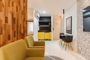 Interior - #TR1410 | Cyclinn Faria Lima Itaim (Itaim Bibi)