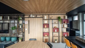 Restaurantes