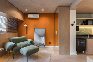 Fernseher, Arbeitsbereiche