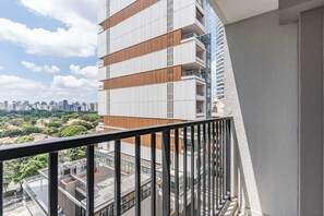 Property grounds - #MY709 | Cyclinn Pinheiros (Pinheiros)