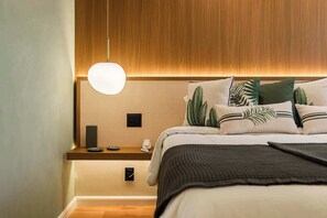 Desk, iron/ironing board, WiFi, bed sheets - #QL0605 | Cyclinn Faria Lima Pinheiros (Pinheiros)