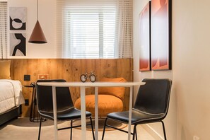 Dining - #WP302 | Cyclinn Paulista Jardins (Jardim Paulista)