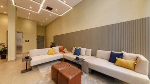 Interior - Apto a 800m do Metro Faria Lima Pinheiros | #MY101 (Pinheiros)