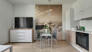 Comfort Apartment | Private kitchen
