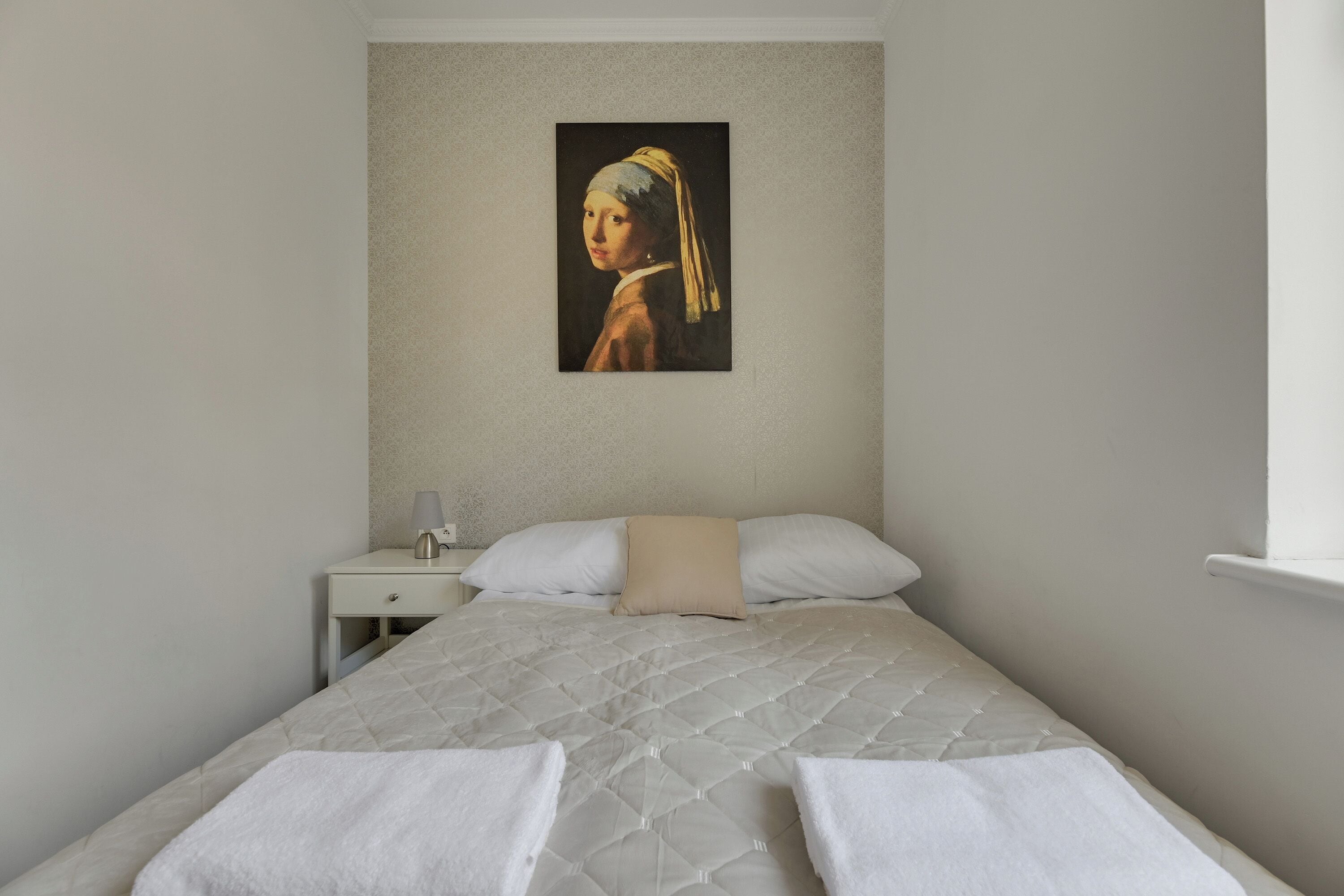 Appartement Confort