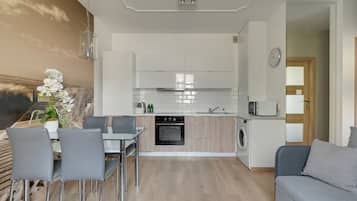 Departamento Confort | Interior