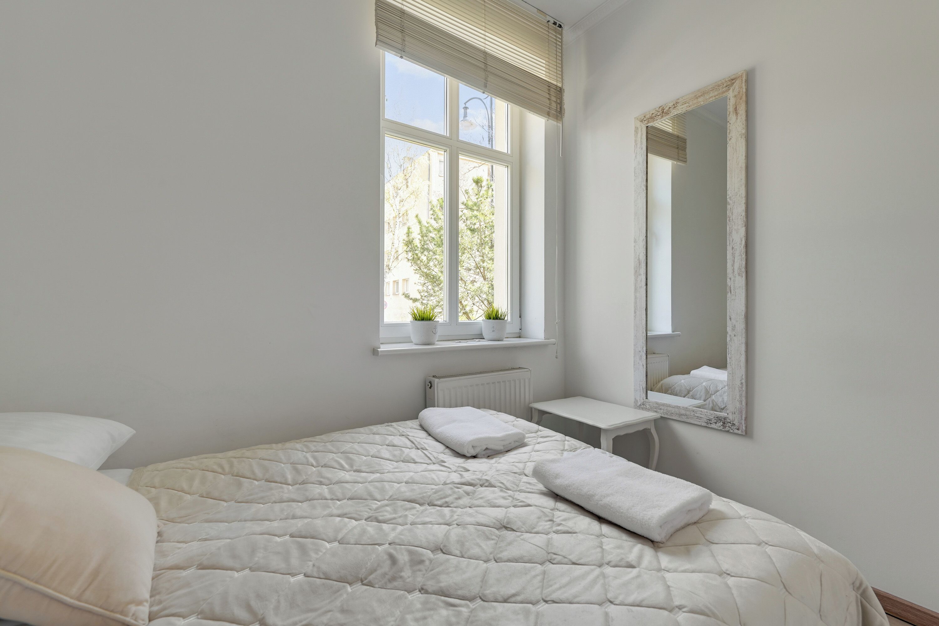 Apartamento conforto | Ferros/tábuas de passar roupa, Wi-Fi de cortesia