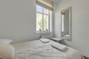 Comfort Apartment | Iron/ironing board, free WiFi - Nadmorski Zakątek by Grand Apartments (Sopot)
