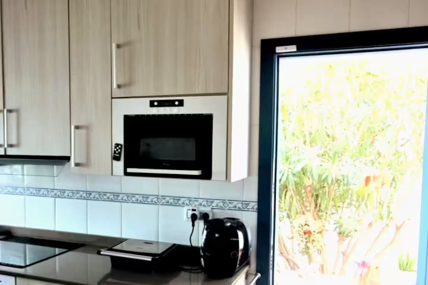 Privékeuken