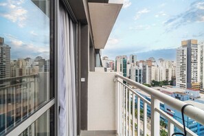 Property grounds - Studio Completo na Av. Santo Amaro | NI1802 (Vila Nova Conceição)