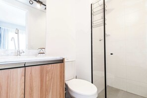 Een douche