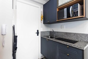 Stovetop - Studio Completo na Av. Santo Amaro | NI1802 (Vila Nova Conceição)