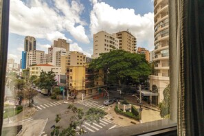 Interior - Flat a 5min da Faria Lima | IN208 (Itaim Bibi)