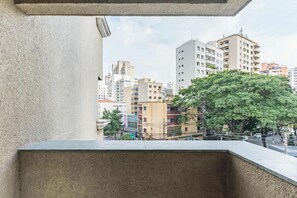 Property grounds - Flat a 5min da Faria Lima | IN208 (Itaim Bibi)