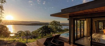 Casa do Sol | Vista Canastra e Lago Delfinópolis