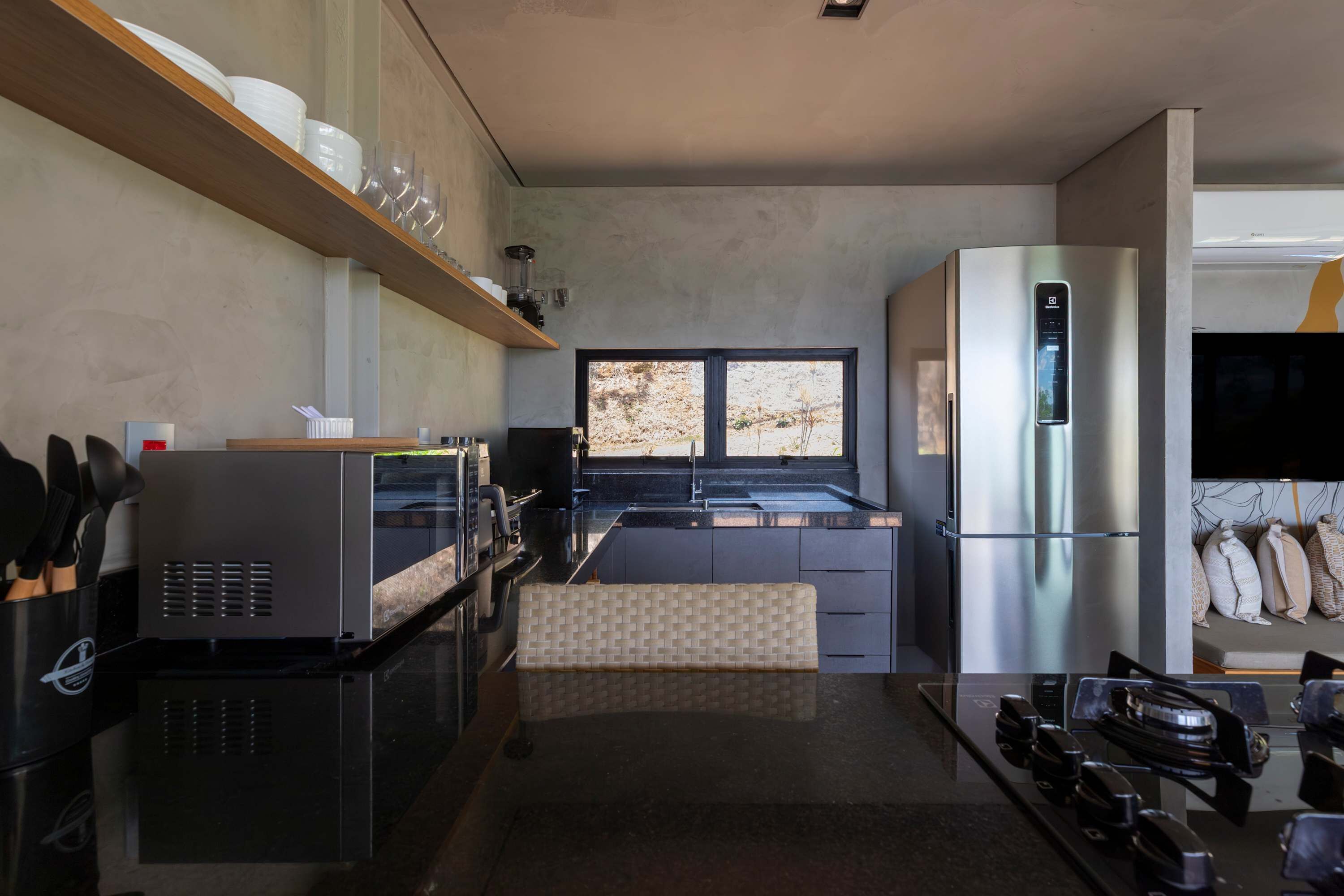 Utensilios de cocina 