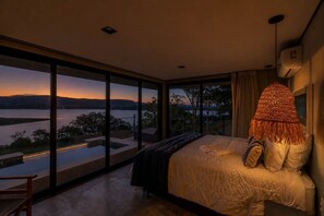 2 habitaciones y wifi 