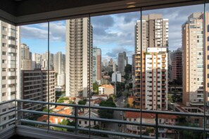 Interior - Studio Completo a 5min do Allianz Parque | MP1410 (Perdizes)