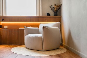 Interior - #BE902 | Cyclinn Vila Olímpia Berrini (Berrini)
