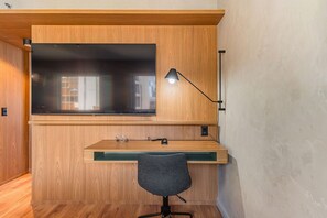Interior - #BE902 | Cyclinn Vila Olímpia Berrini (Berrini)