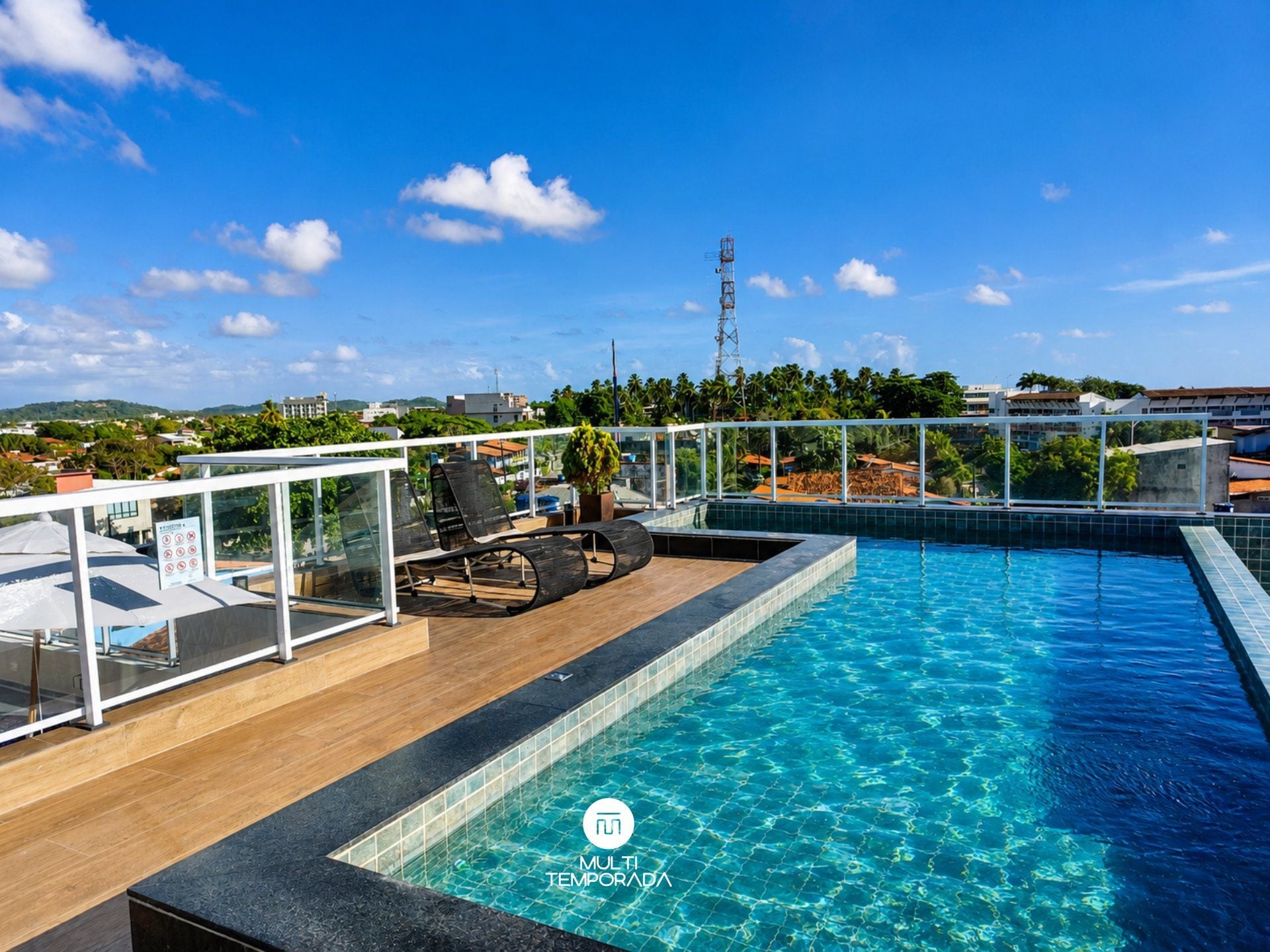 Premium Apartment, Pool Access | Pool | Outdoor pool