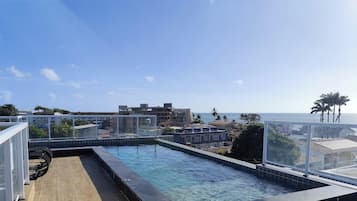 Appartement Premium, accès piscine | Piscine