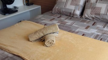 Lägenhet Premium - tillgång till pool