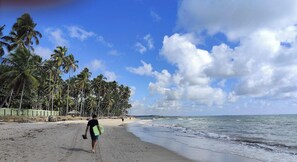 Premium Apartment, Pool Access | Beach - Flat Miray Exclusive com Piscina (Tamandaré)