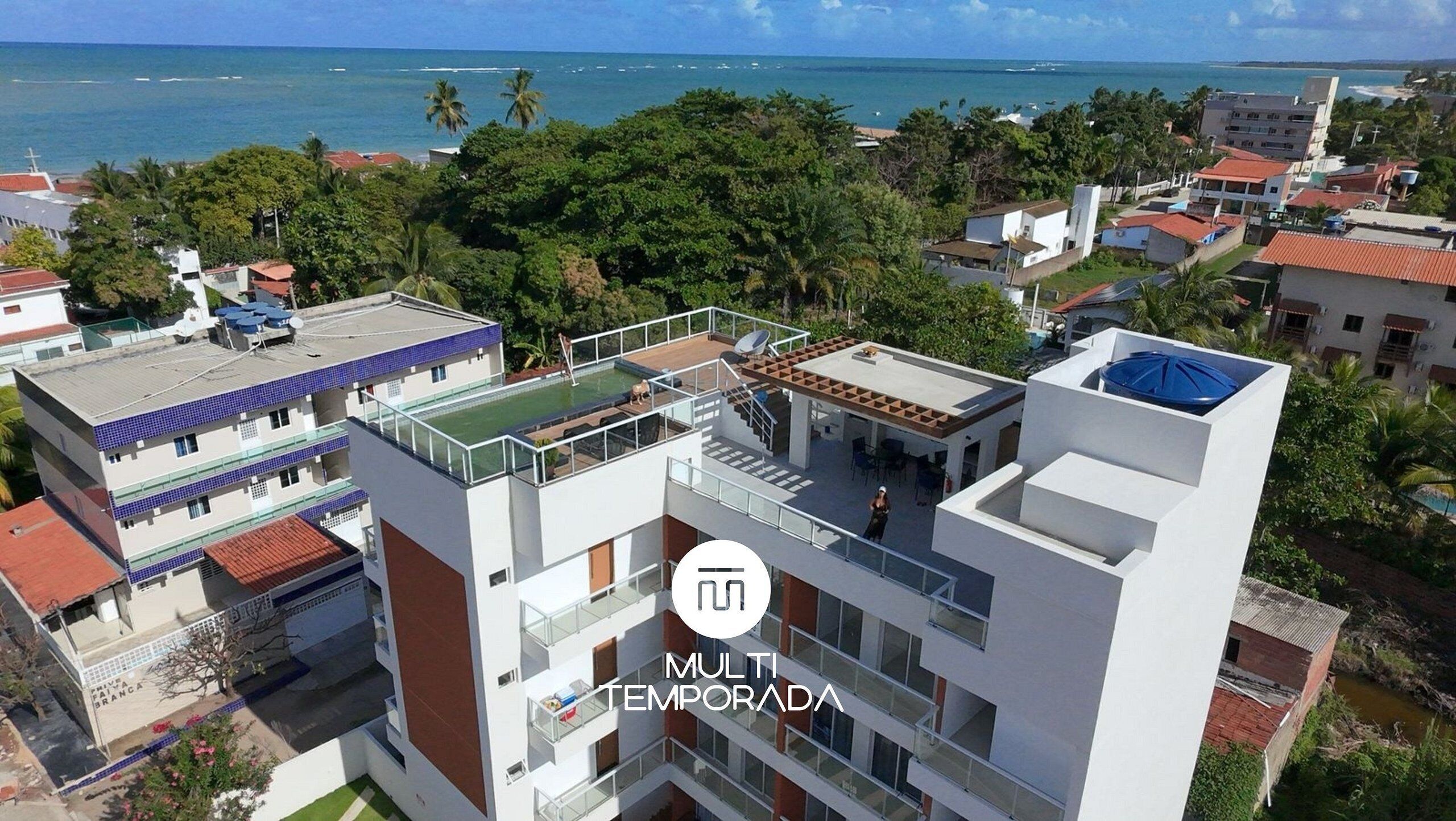 Apartment | Exterior