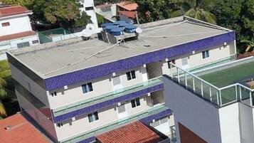 Premium Apartment, Pool Access | Exterior