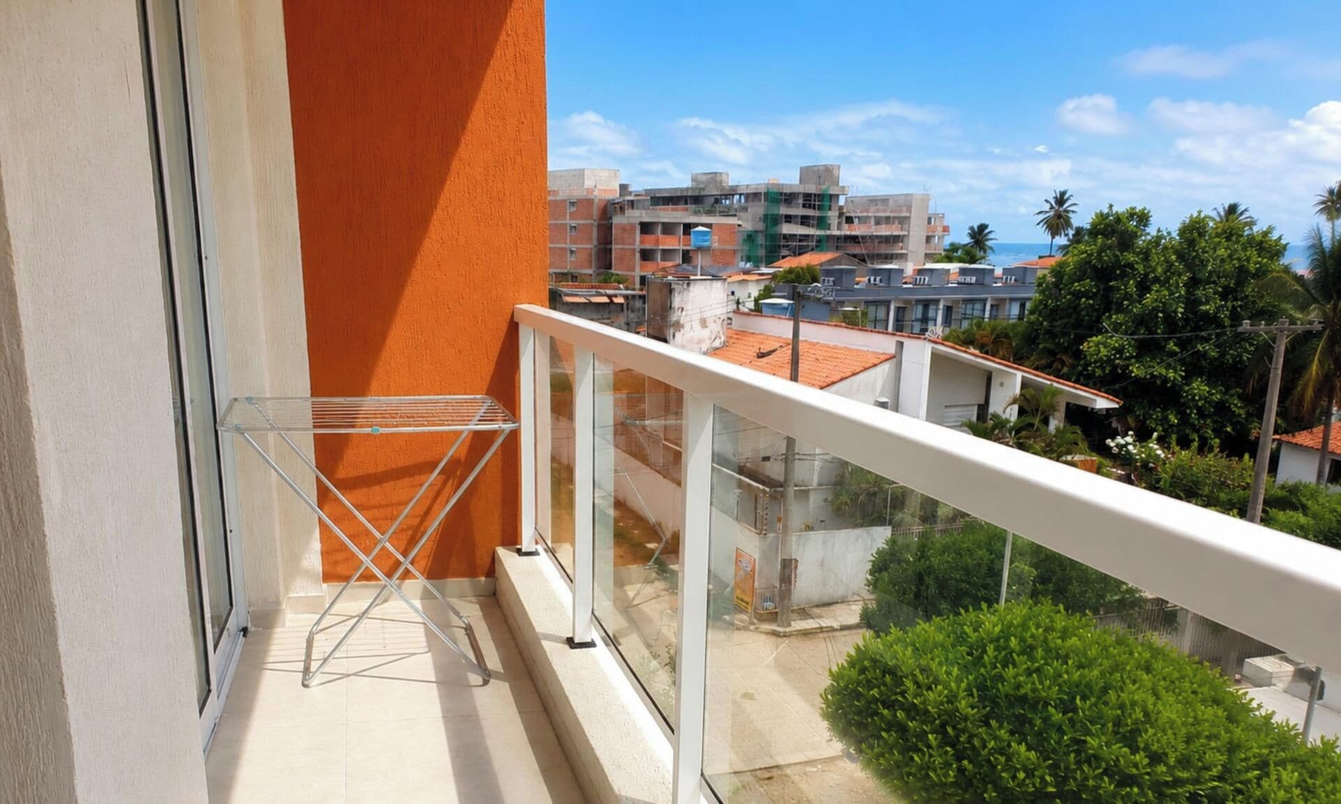 Premium Apartment, Pool Access | Property grounds