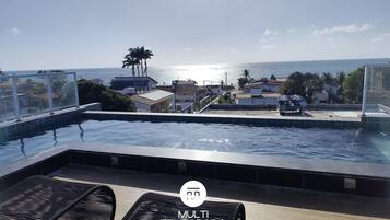 Apartment | Pool