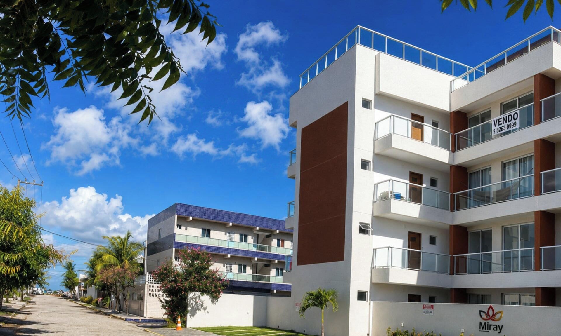 Premium Apartment, Pool Access | Exterior