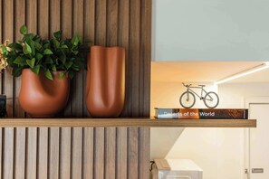 Interior - #TP301 | Cyclinn Perdizes (Perdizes)
