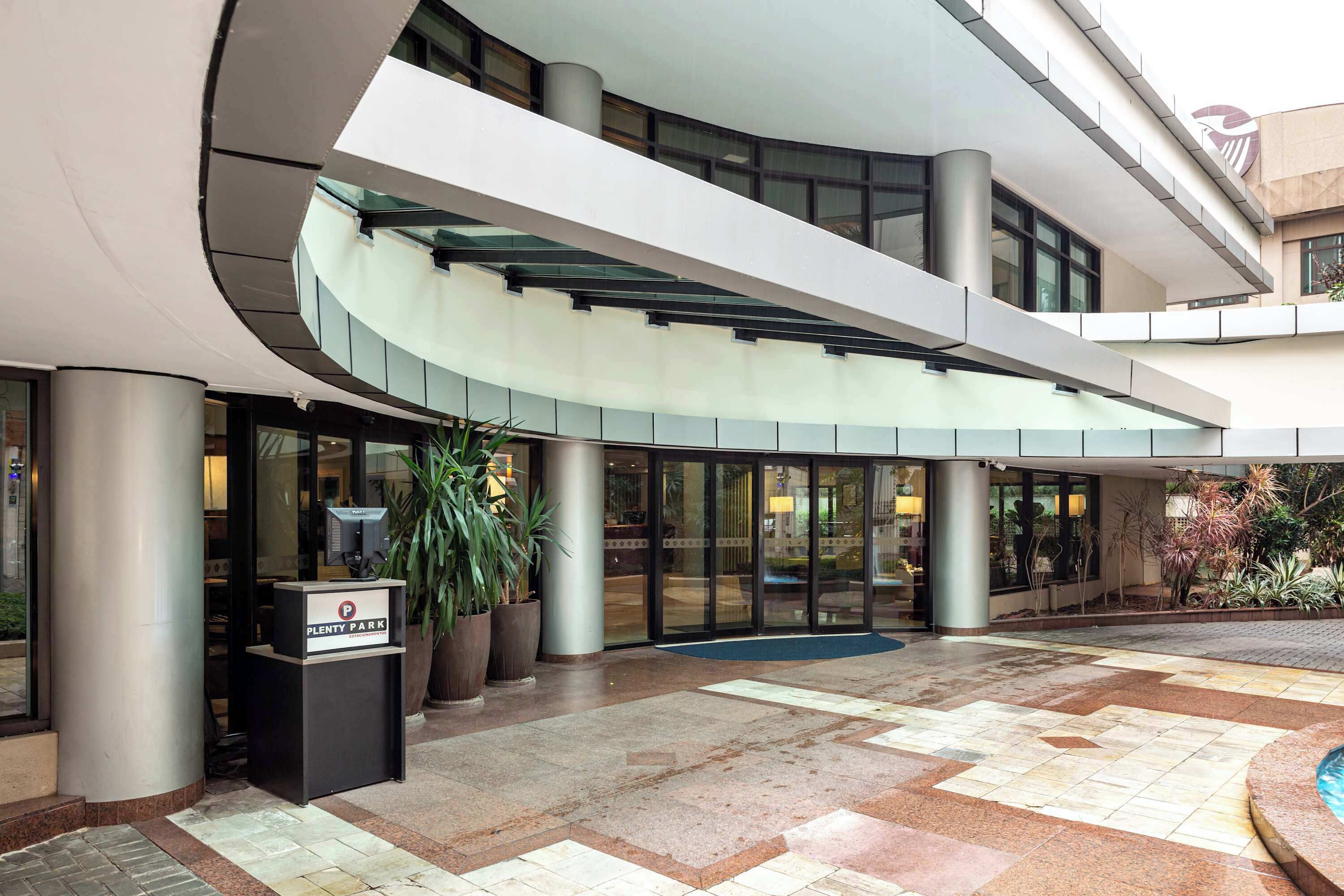 Fachada