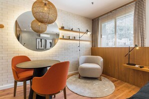 Interior - #WP206 | Cyclinn Paulista Jardins (Jardim Paulista)
