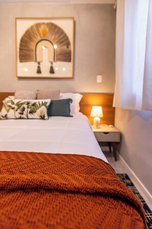 WiFi, bed sheets - Studio Completo a 10min do H das Clínicas | PP210 (Pinheiros)