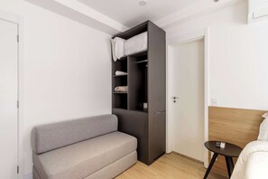 Interior - Studio Completo a 5min do Allianz Parque | GP48 (Perdizes)