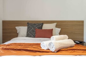 WiFi, bed sheets - Studio Completo a 200m do Allianz Parque | AP3004 (Perdizes)