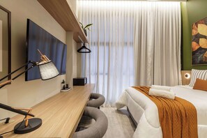 Bureau, Wi-Fi