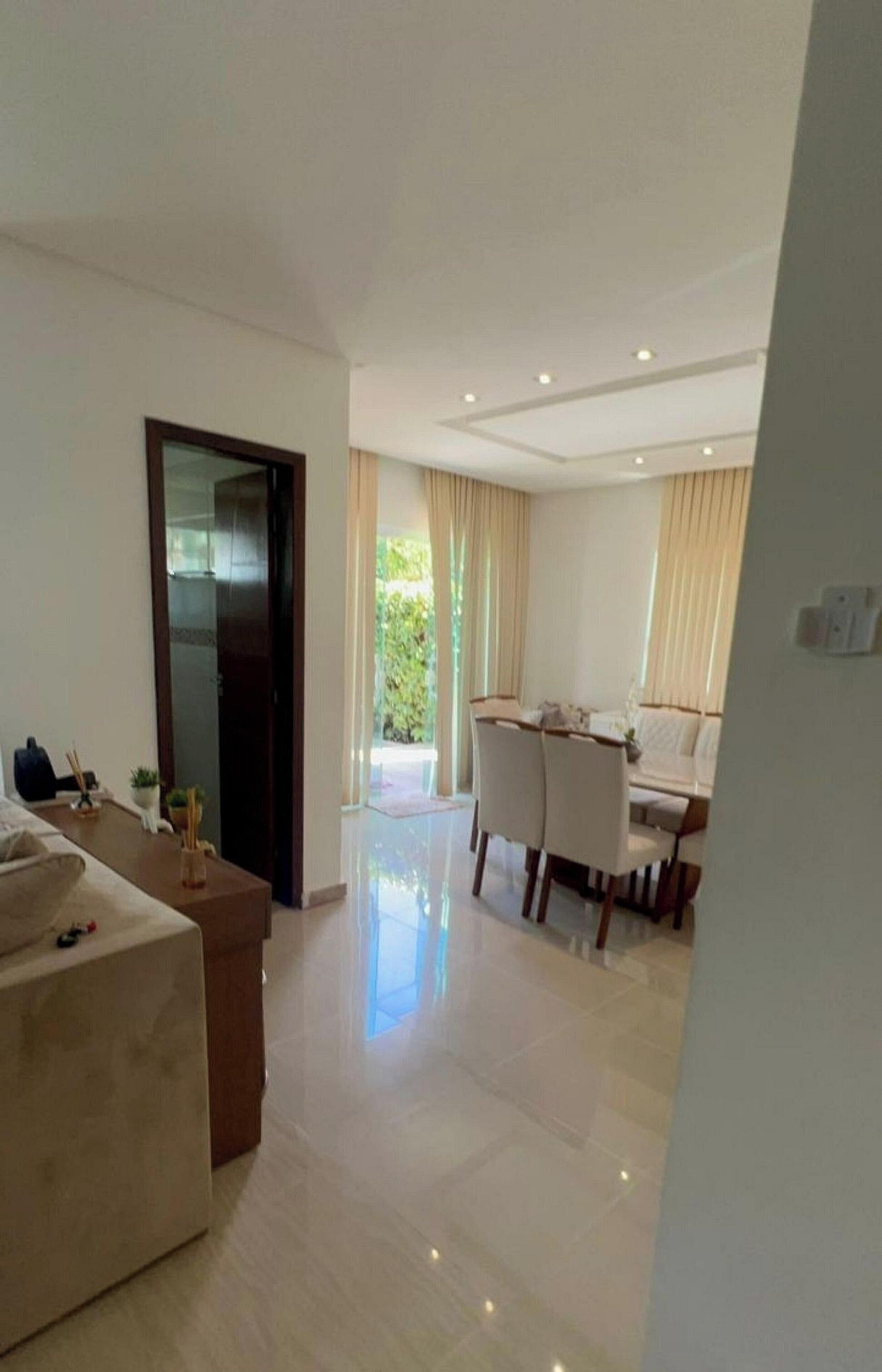 Maison Premium, accès piscine | Intérieur
