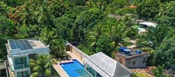 Recanto Jacuípe Prime c Piscina Camaçari
