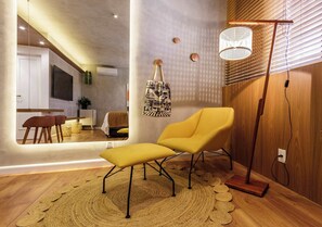 Interior - #TW3103 | Cyclinn Vila Olímpia (Itaim Bibi)