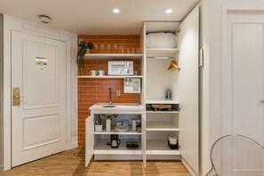 Interior - Flat no The World Vila Olímpia Cyclinn | #TW1508 (Itaim Bibi)