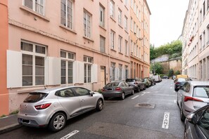 Property grounds - Le Petit Chartreux - Cocon sous les toits (Lyon)