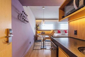 Interior - #BE1204 | Cyclinn Vila Olímpia Berrini (Berrini)