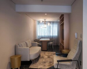 TV, offices - Studio Completo a 5min do Allianz e Pacaembu GP34 (Perdizes)