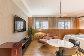 Interior - #TW1307 | Cyclinn Vila Olímpia (Itaim Bibi)