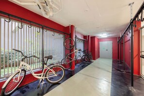 Interior - Studio Completo 500m do Metrô Borba Gato | AD229 (Brooklin)